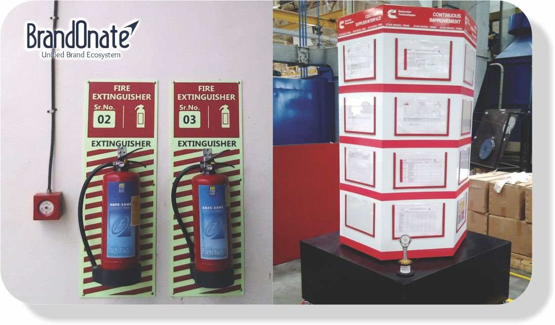 Product Specification Catalogues