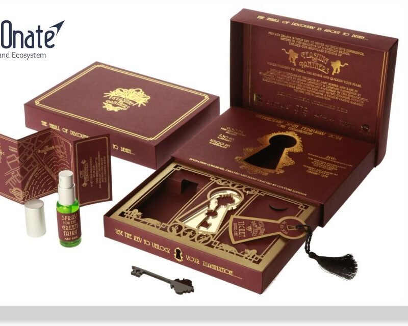 Greeting Cards & Invite Kits