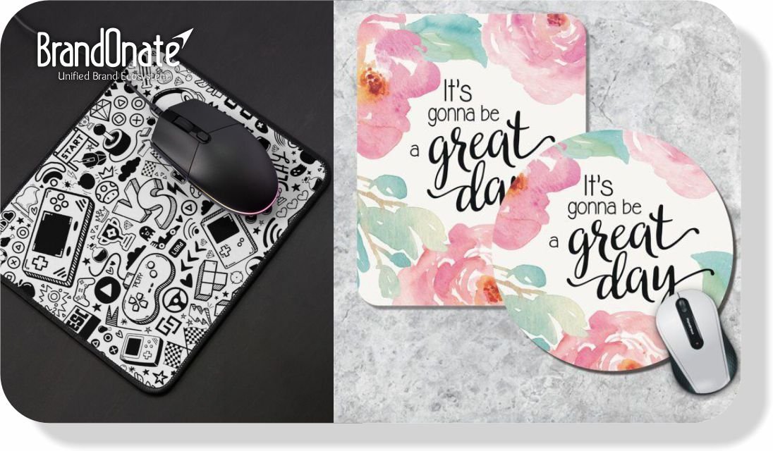 Personalised Desktop Accessories