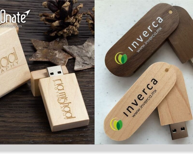 Branded Tech Accessories (Pendrives, Mousepads)