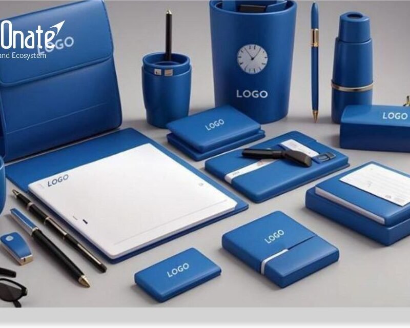 Welcome Kits for New Employees